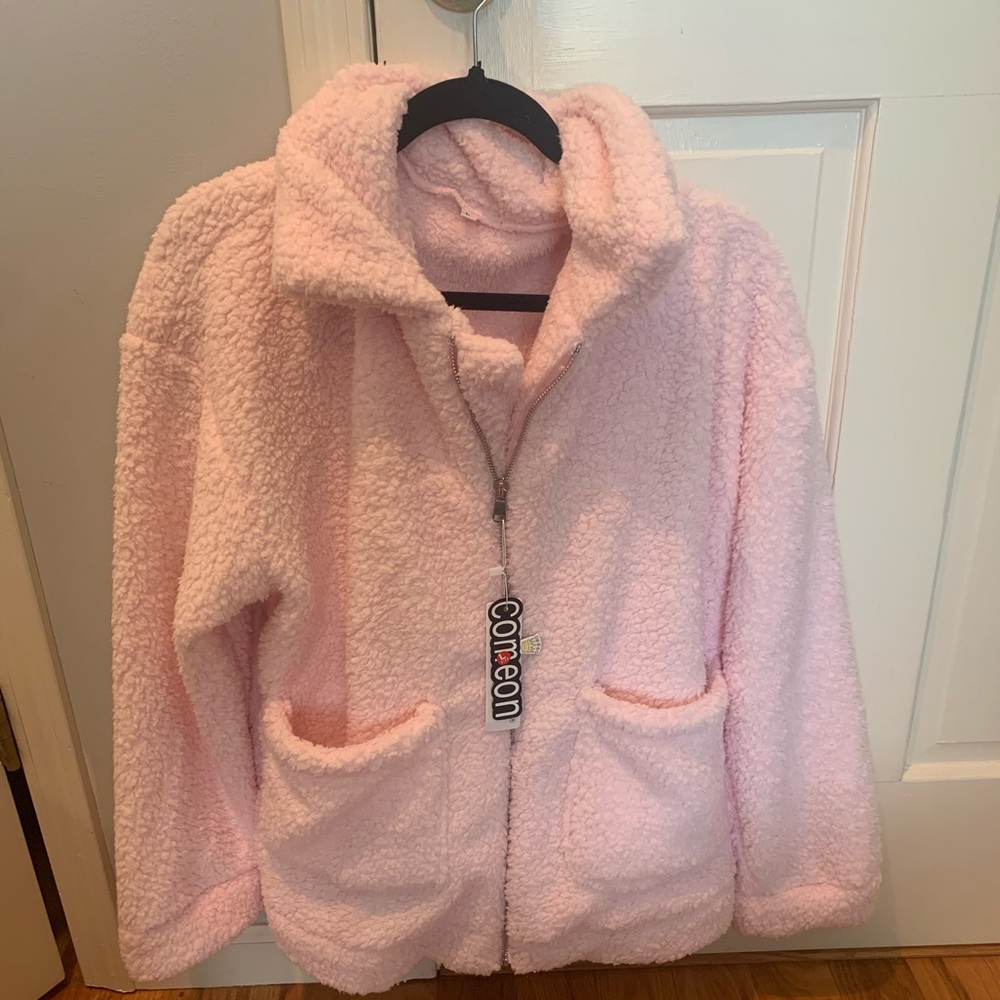 Comeon jacket